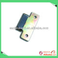 TOSHIBA elevator door slider, door slider for glass, elevator door slider